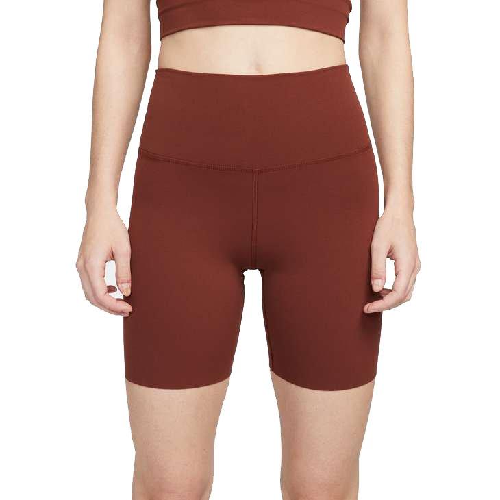 Nike Yoga Luxe Bike Shorts