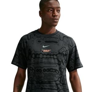 Nike Men's Sportswear LSE AM Day AOP T-Shirt