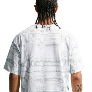 Nike Men's Sportswear LSE AM Day AOP T-Shirt