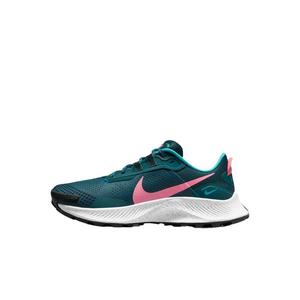 Nike Pegasus Trail 3 "Dark Teal Green/Pink" Women's Trail Running Shoe