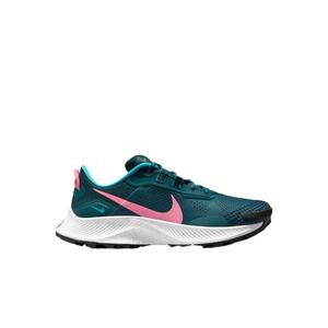 Nike Pegasus Trail 3 "Dark Teal Green/Pink" Women's Trail Running Shoe
