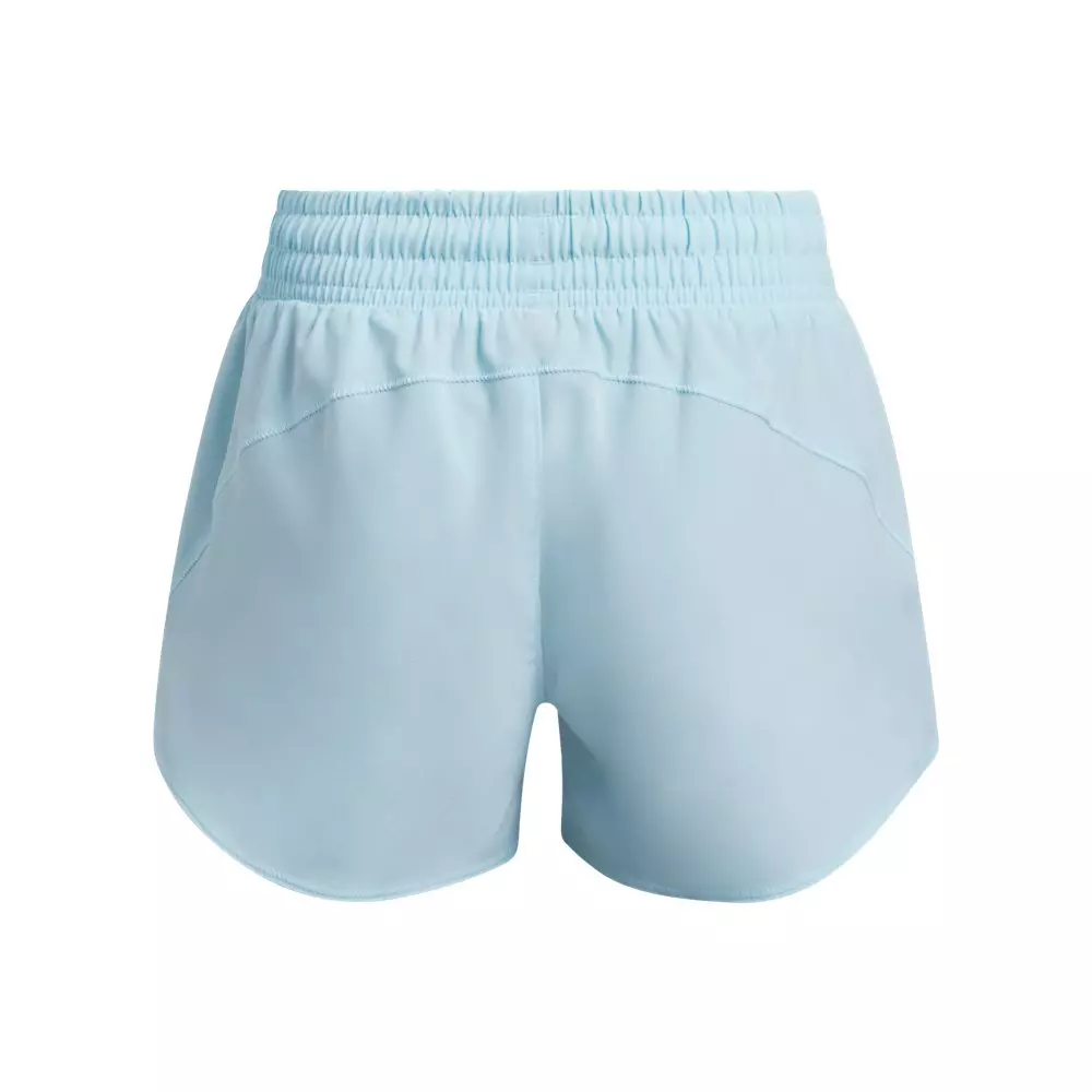 Under Armour Boys' Vanish Shorts - BLUE