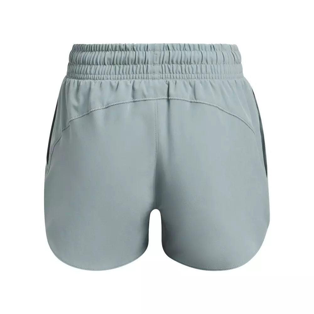 Under Armour Boys' Vanish Shorts - GREEN