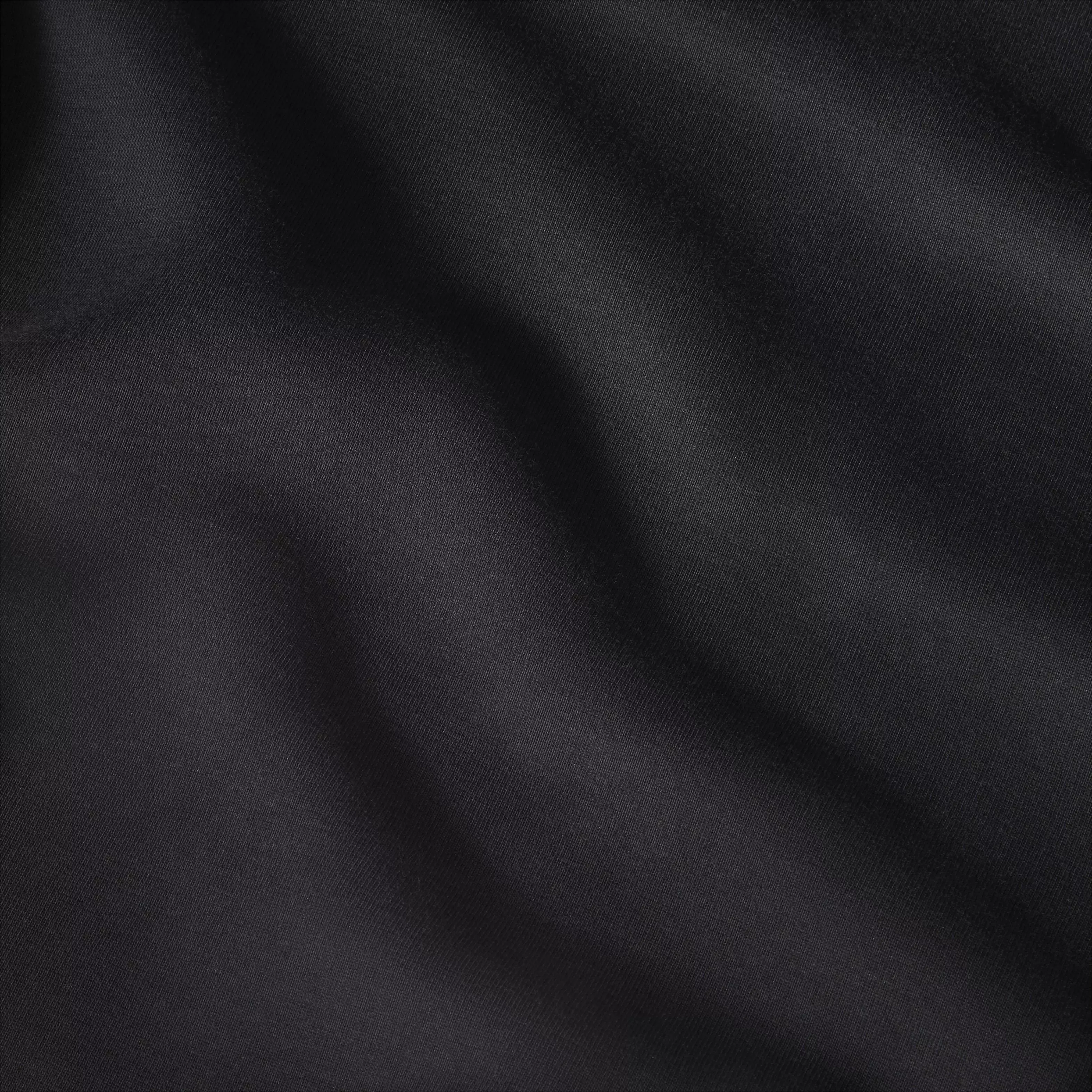 Nike Big Girls' Sportswear Tech Fleece Joggers -Black - BLACK