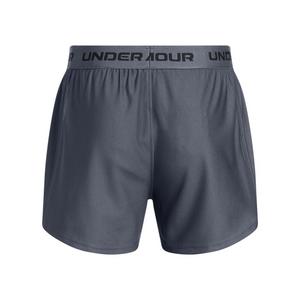 Under Armour Girls' Tech Play Up Shorts