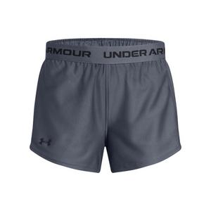 Under Armour Girls' Tech Play Up Shorts