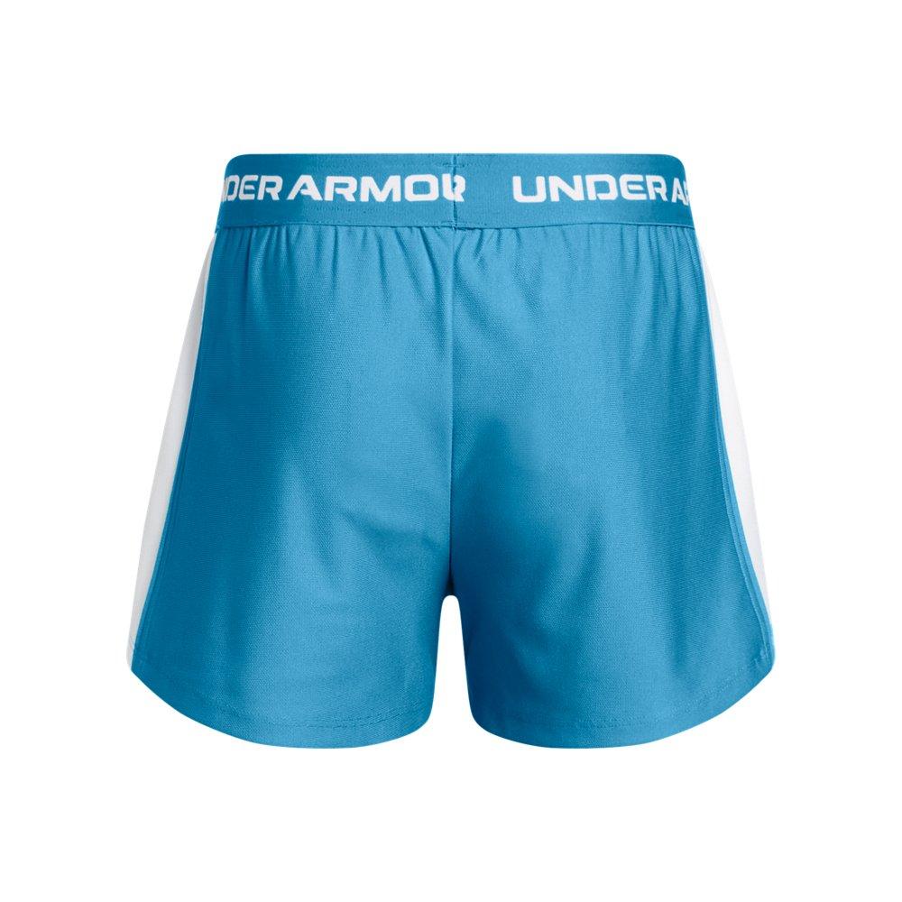 Under Armour Tech Play Up Girls' Shorts