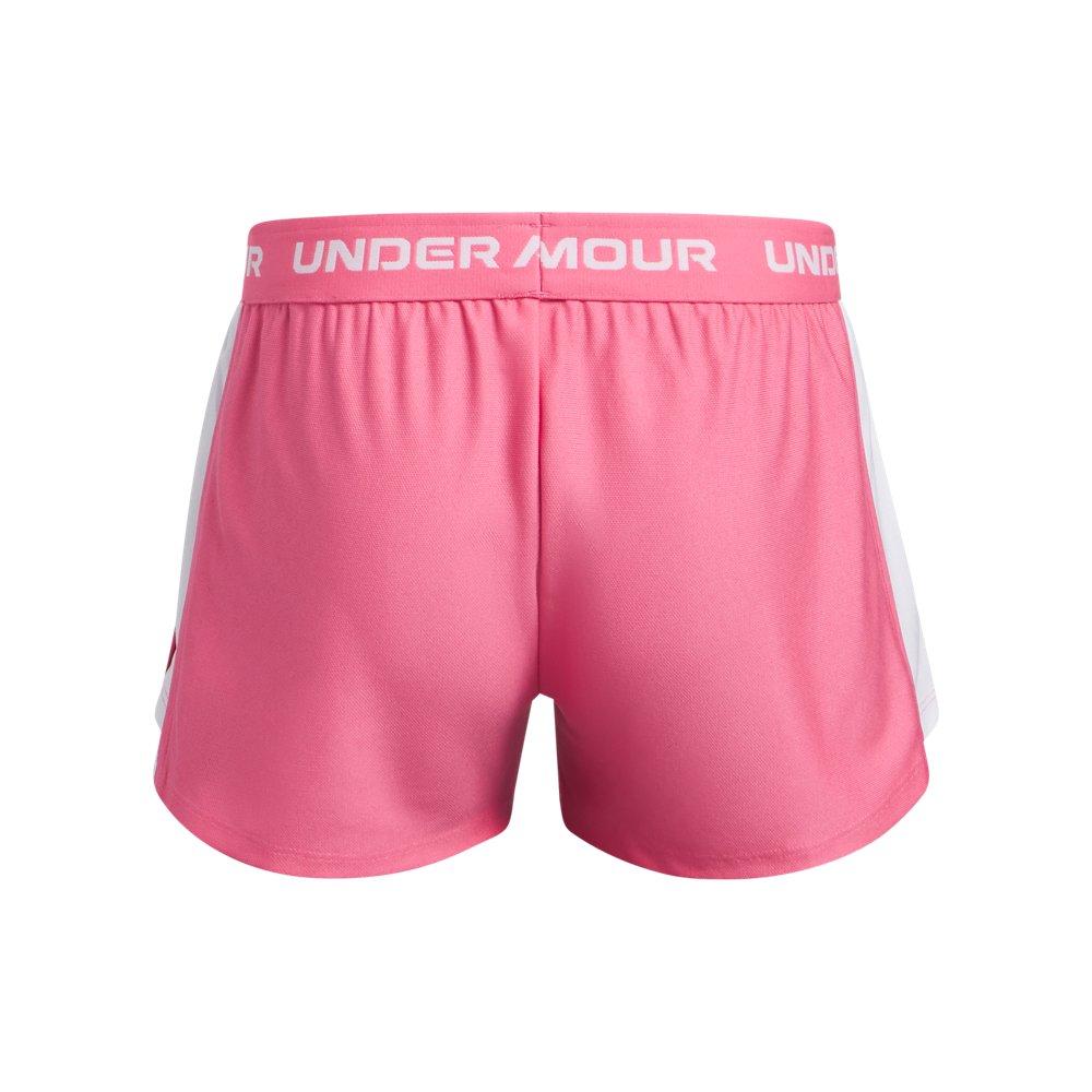 Under Armour Tech Play Up Girls' Shorts