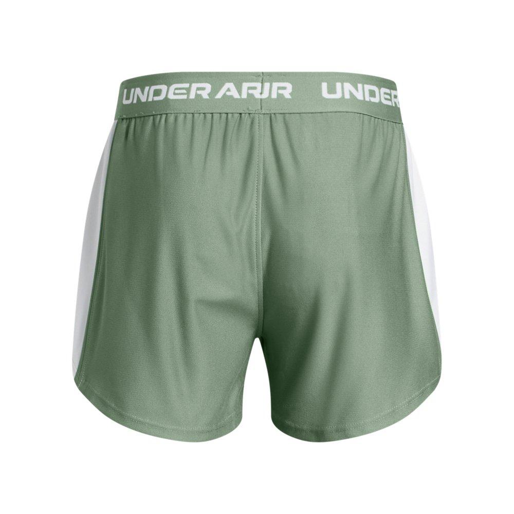 Under Armour Tech Play Up Girls' Shorts