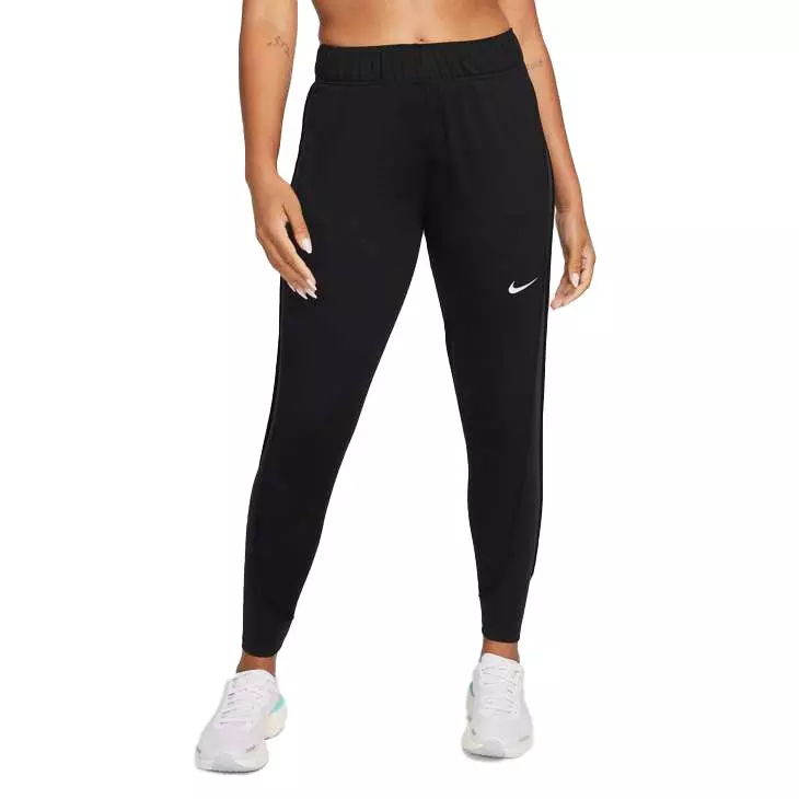 Nike] Nike Therma-FIT Essential Women's Running Pants - Medium