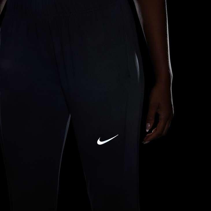 Nike Women's Therma-FIT Essential Running Pants - Black - Hibbett