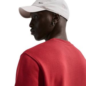 Nike Men's Club BB Fleece Crew