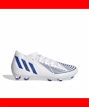 adidas predators blue and white
