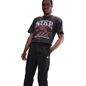 Nike Men's Club Woven Tapered Pants