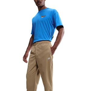 Nike Men's Club Woven Tapered Pants