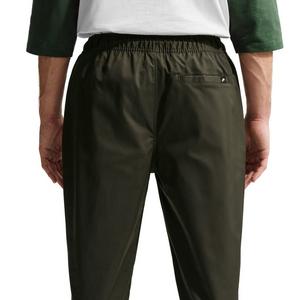 Nike Men's Club Woven Tapered Pants
