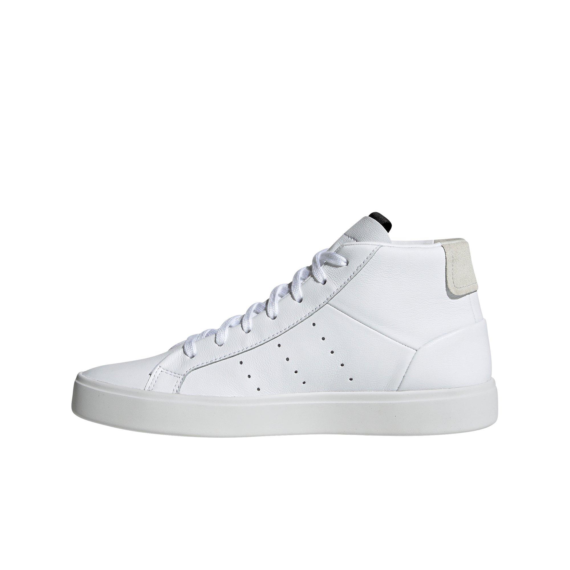 Adidas hot sale mid sleek