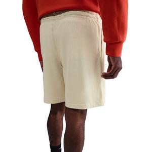 Nike Men's Club Knit Shorts -Khaki