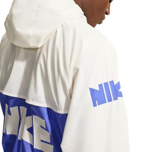 Nike Men's Windrunner Graphic Woven Jacket