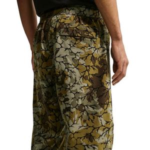 Nike Men's Tech Dri-FIT Woven AOP Pants