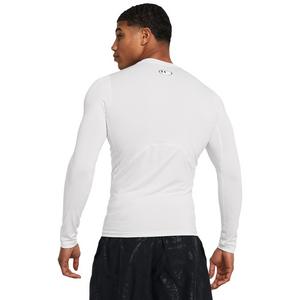 Under Amour Men's HeatGear Long Sleeve Top