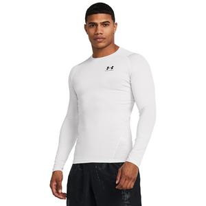Under Amour Men's HeatGear Long Sleeve Top