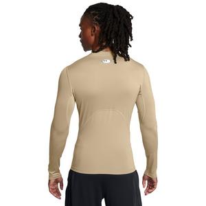 Under Amour Men's HeatGear Long Sleeve Top