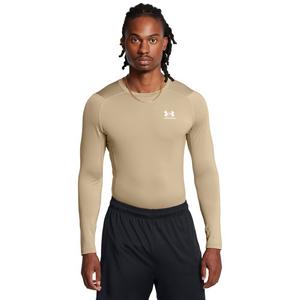 Under Amour Men's HeatGear Long Sleeve Top