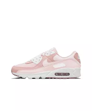 course Write email buyer Nike Air Max 90 "Barely Rose/Barely Rose-Pink Oxford" Women's Shoe