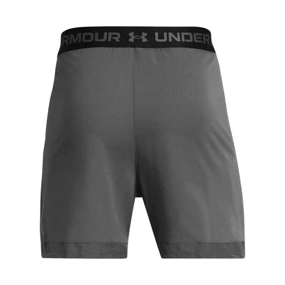 Under Armour Men's Vanish Woven 6" Shorts - DK GREY