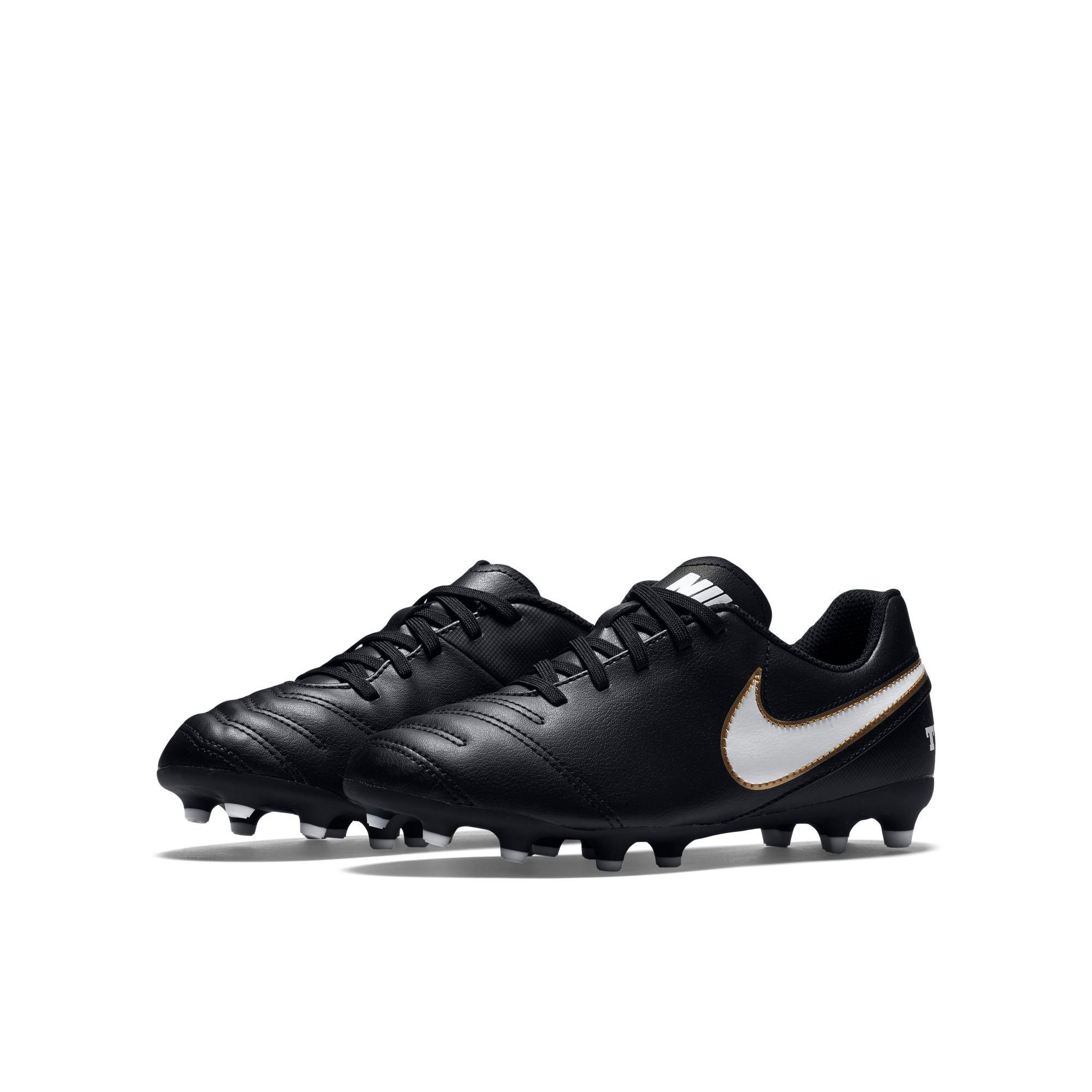 tiempo rio iii fg