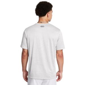 Under Armour Men's Tech Vent Short Sleeve Tee