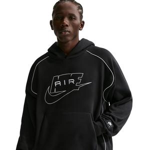 Nike Air Men's Fleece Pullover Hoodie