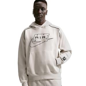 Nike Air Men's Fleece Pullover Hoodie