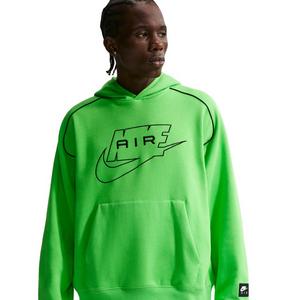 Nike Air Men's Fleece Pullover Hoodie