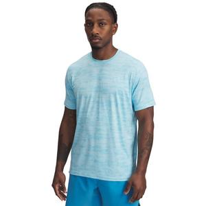 Under Armour Men's Vanish Energy Printed Short Sleeve Tee