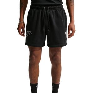 Nike Air Men's BB Fleece Shorts -Black