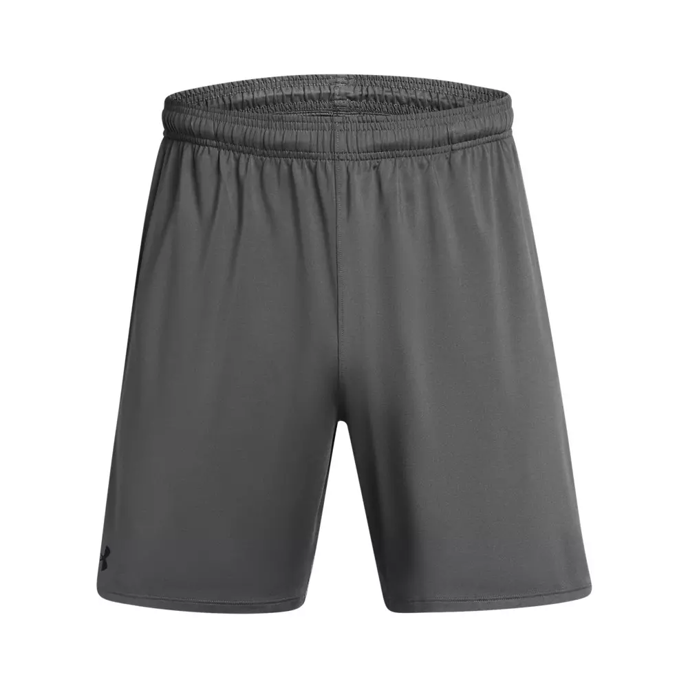 Under Armour Men's Tech Vent 7" Shorts - Grey - DK GREY