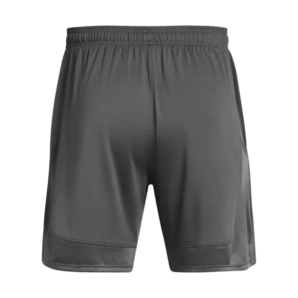 Under Armour Men's Tech Vent 7" Shorts - DK GREY