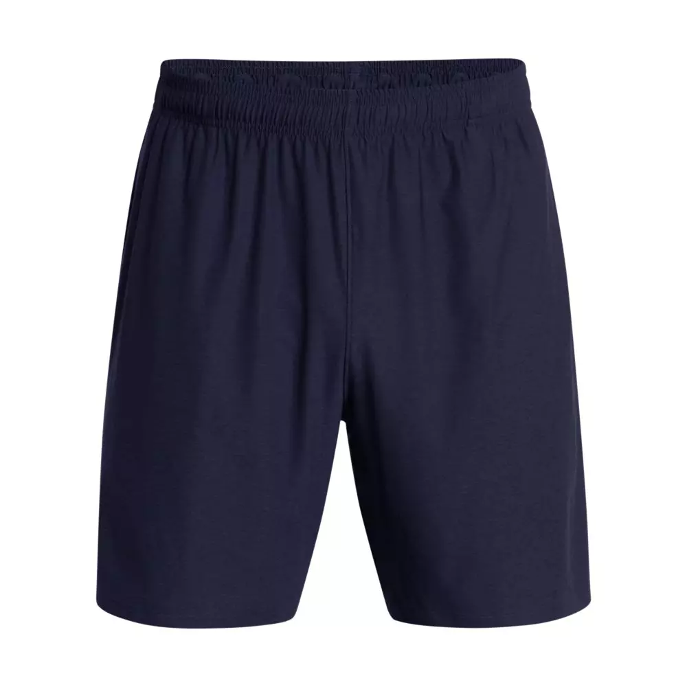 Under Armour Men's Tech Vent 7" Shorts - Grey - NAVY