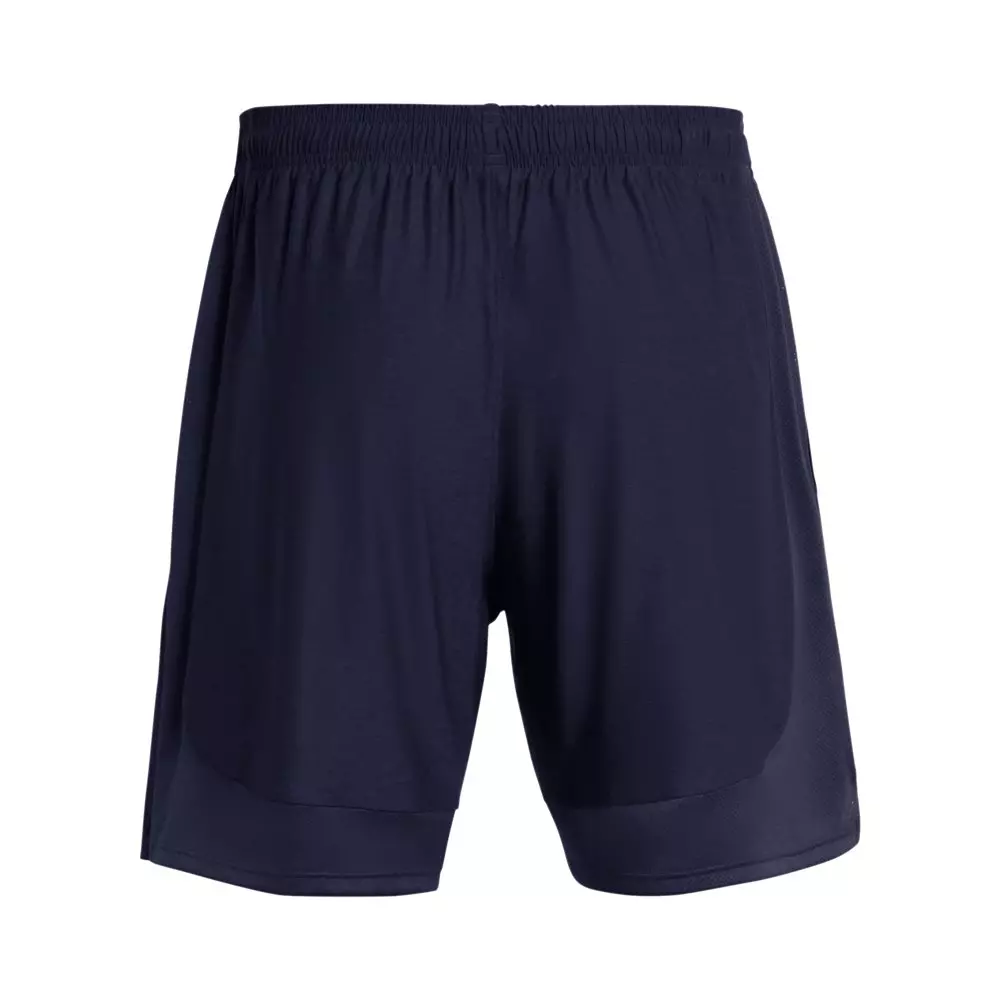Under Armour Men's Tech Vent 7" Shorts - Grey - NAVY