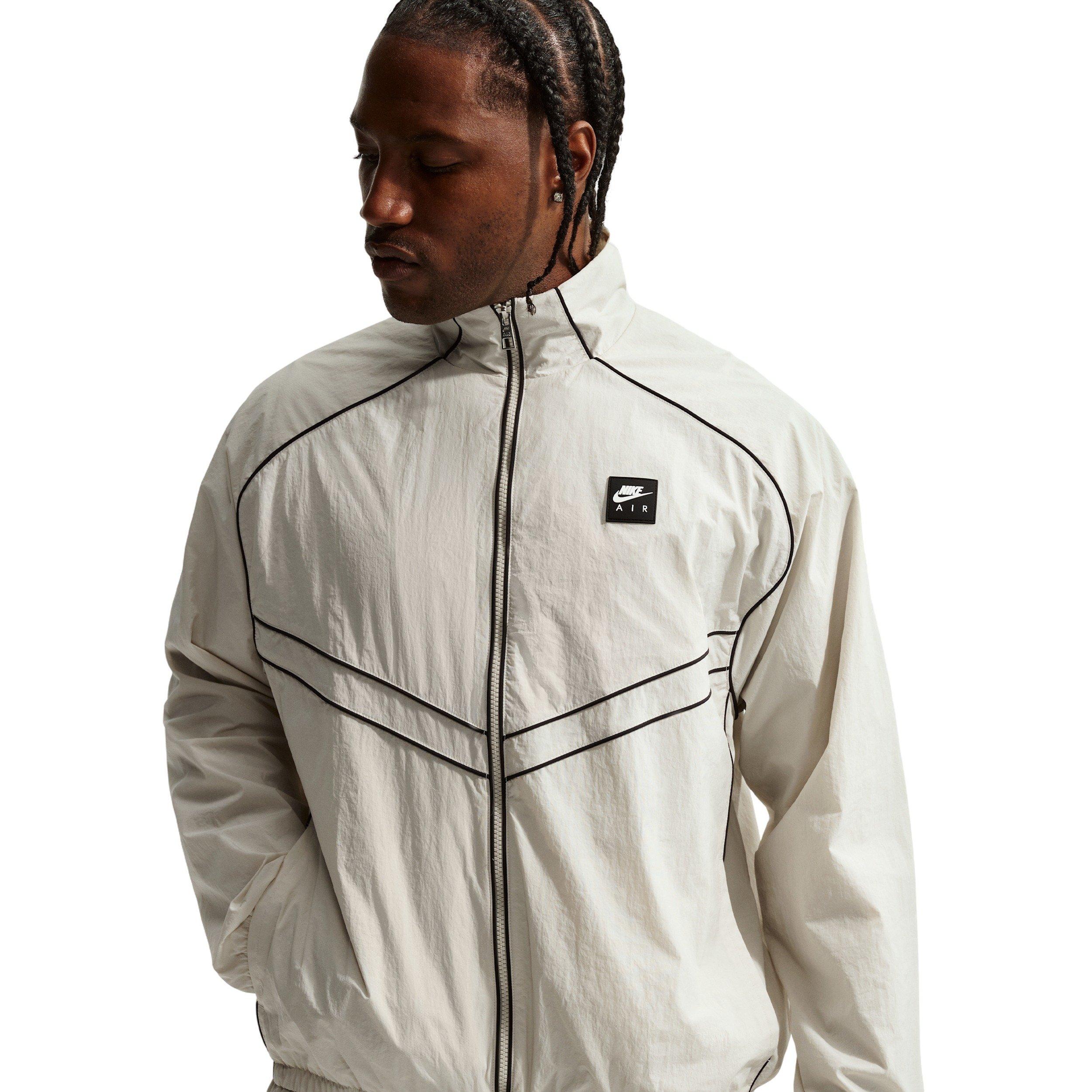 Nike Air Windrunner Jacket Men's Water Repellent | Hibbett