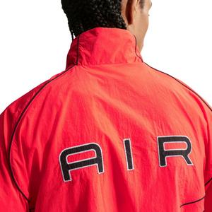Nike Air Men's Windrunner Track Jacket
