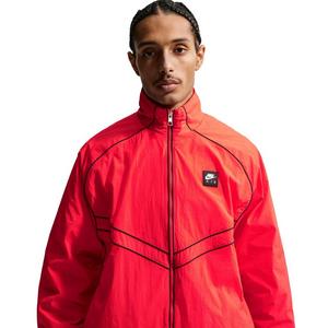 Nike Air Men's Windrunner Track Jacket