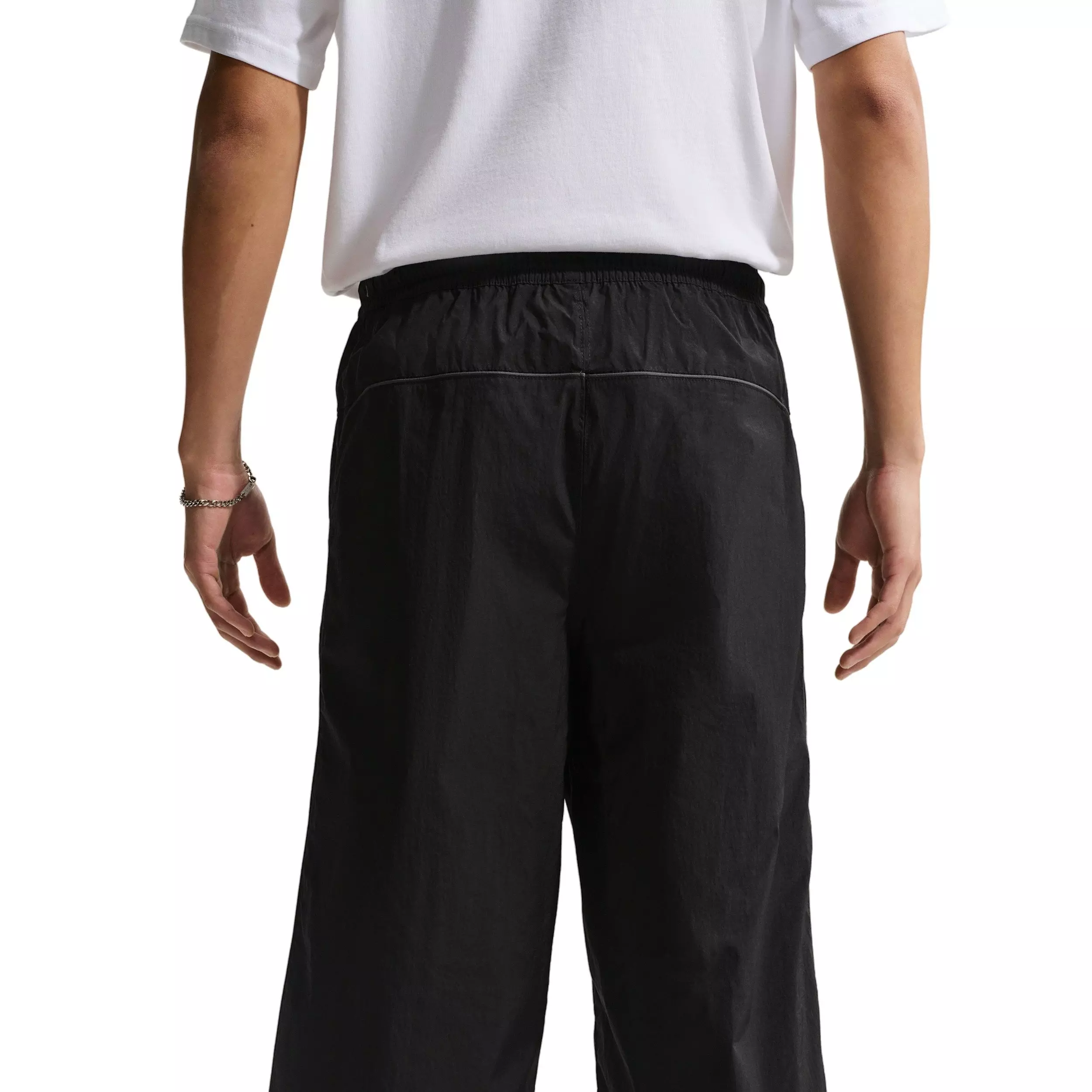 Nike Air Men's Track Pants - BLACK