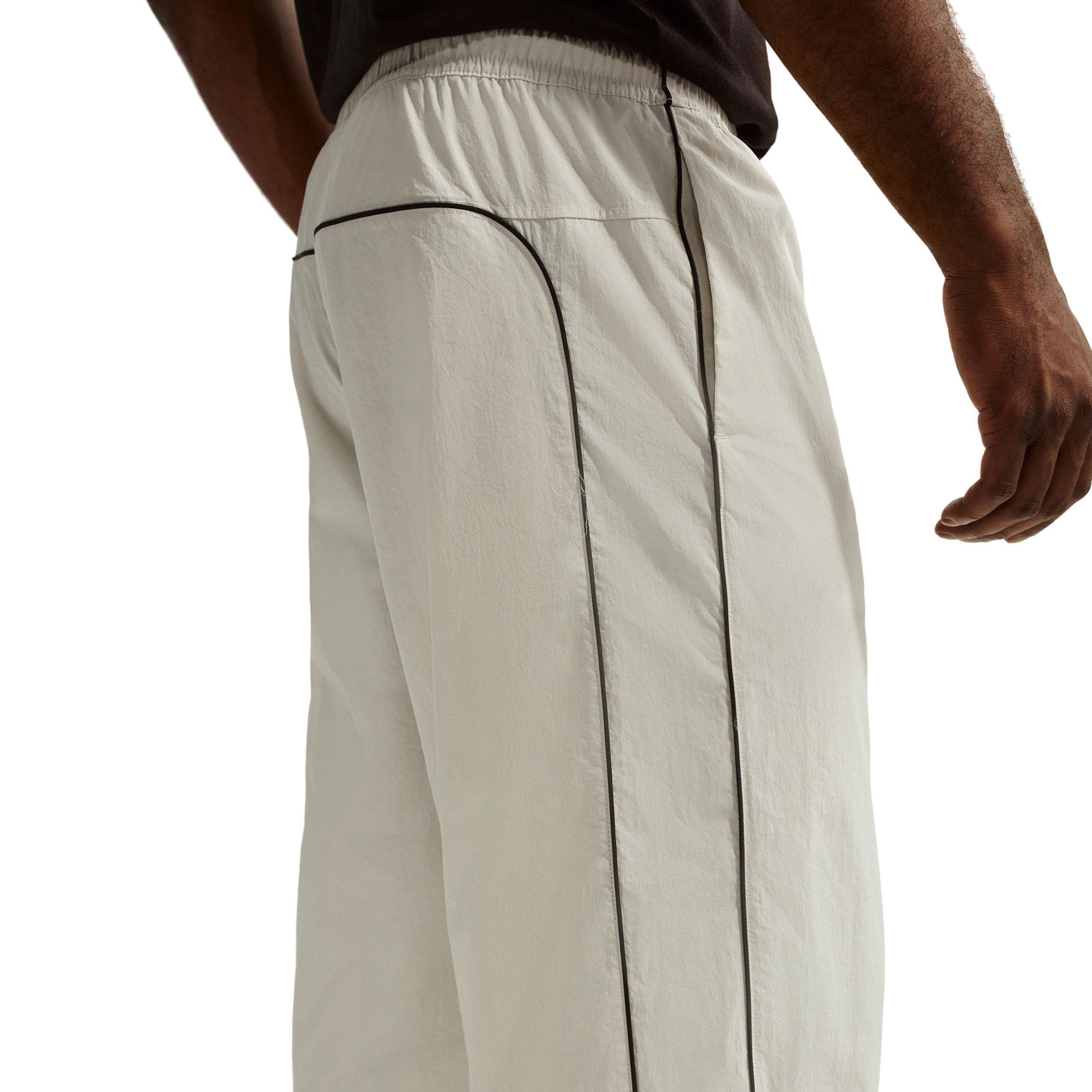 Nike Air Men's Track Pants - LT BONE Thumbnail View 2