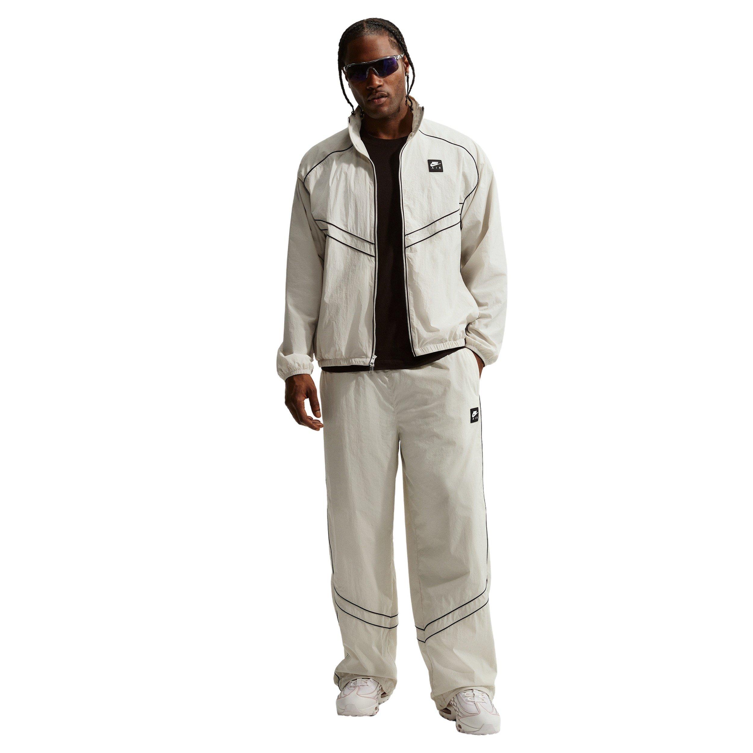 Nike Air Men's Track Pants - LT BONE Thumbnail View 5