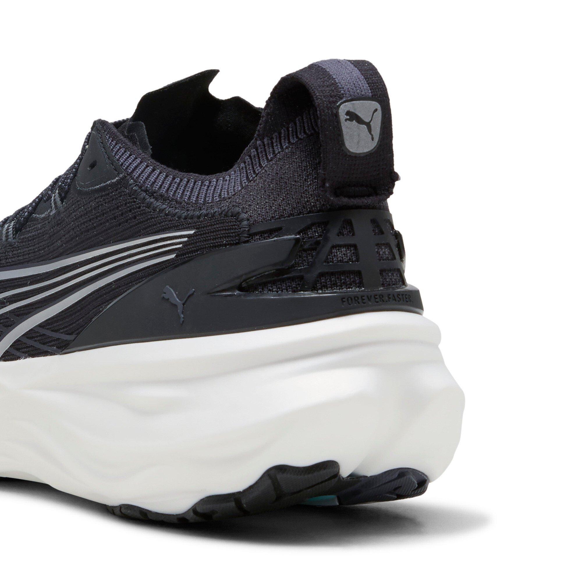 PUMA ForeverRun NITRO 2 Men's "PUMA Black/PUMA White" Running Shoe