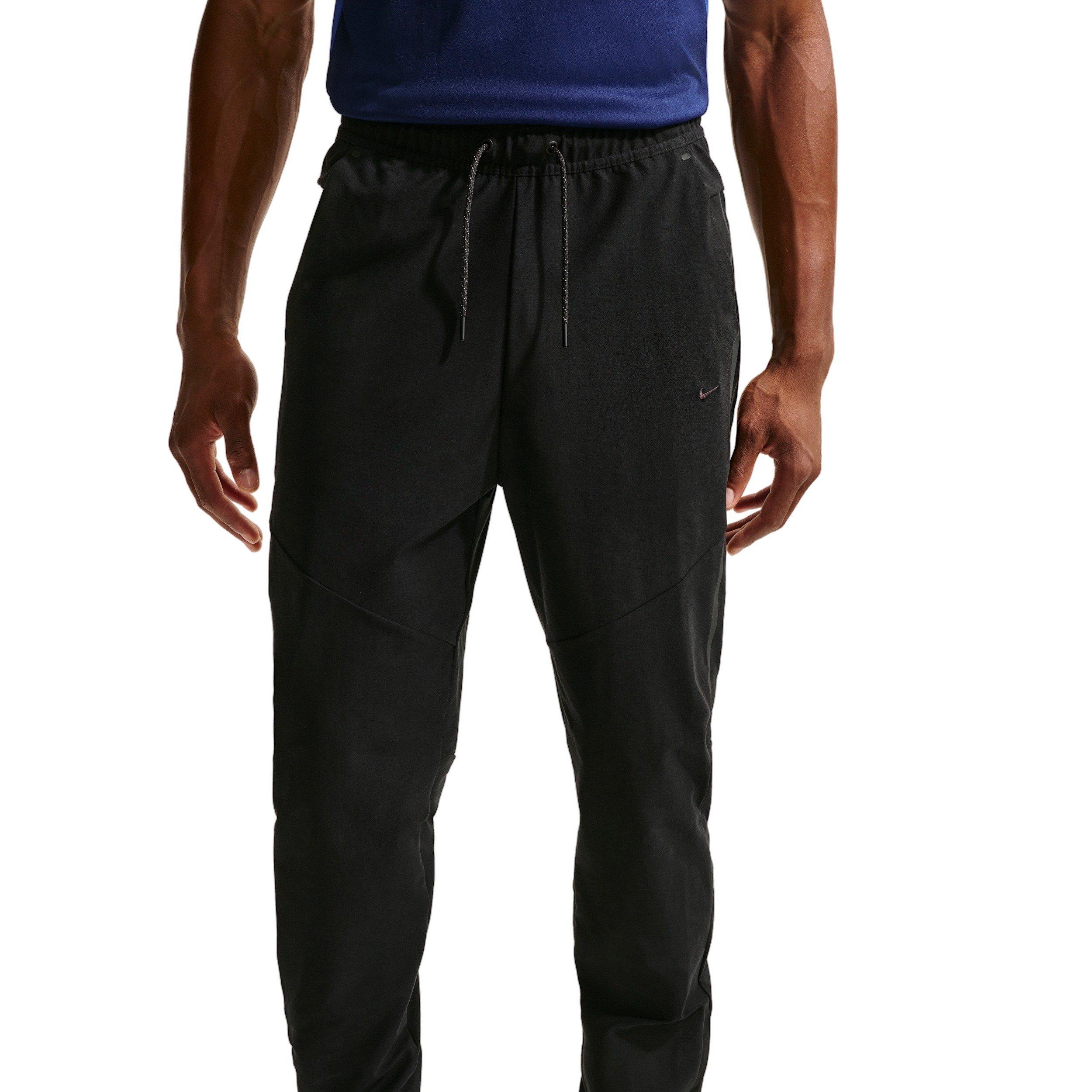 Nike Tech Dri-FIT Shori Knit Drill Pants | Hibbett
