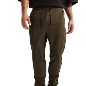 Nike Men's Tech Dri-FIT Shori Knit Drill Pants